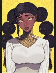 desscaras from madan no ichi