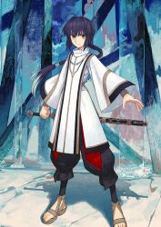 yamato takeru (fate) from fate/grand order