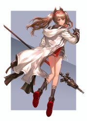 angelina (arknights) from arknights