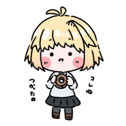 arcueid brunestud from tsukihime