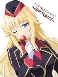 utara canaria from qualidea code by barkhorn0331