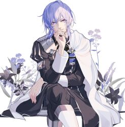 yuri leclerc from fire emblem