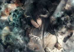 albedo (overlord) from overlord (maruyama)
