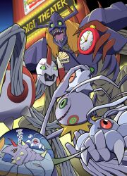 diablomon from digimon