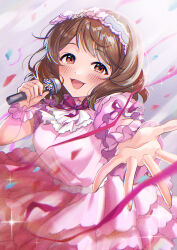 nagatomi hasumi from idolmaster