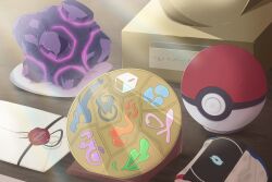 pokemon fan art