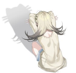 shinosawa hiro from gakuen idolmaster