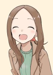 takagi-san from karakai jouzu no takagi-san
