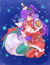 christmas fan art