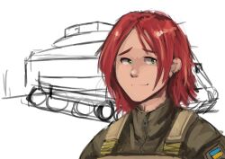 original fan art
