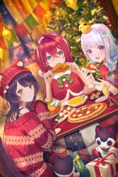 ange katrina from christmas by oyu (b 47p)