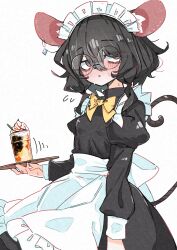 nazrin from touhou