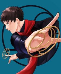 Booru post from safebooru.org