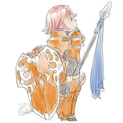fire emblem fan art