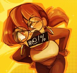 julie powers from scott pilgrim (series)