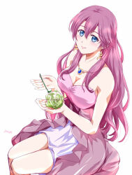 emma millstein from eiyuu densetsu by xiacheng tatsuya