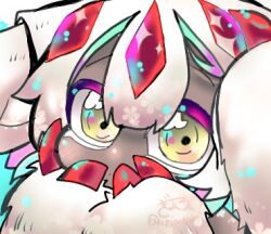 faputa from made in abyss