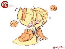 allen avadonia from aku no meshitsukai (vocaloid)