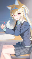 fuwawa abyssgard from hololive