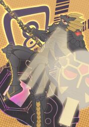 digimon fan art