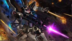 gundam fan art