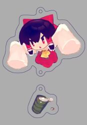 hakurei reimu from cookie (touhou)