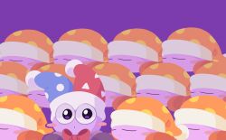 marx (kirby) from kirby (series) by fafameow
