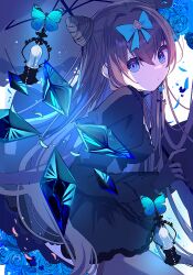 tairitsu (arcaea) from arcaea