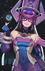 galacta from fantastic four