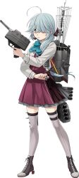 hamanami (kancolle) from kantai collection by fujikawa