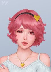 komeiji satori from touhou