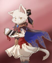 grimms notes fan art