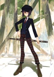 yamato takeru (fate) from fate/grand order