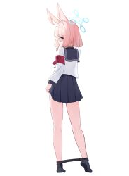 blue archive fan art