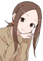 karakai jouzu no takagi-san fan art