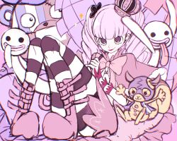 kumacy from one piece
