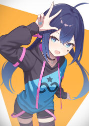 indie virtual youtuber fan art