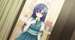 itsuka shiori from date a live
