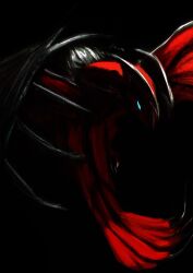 yveltal from pokemon