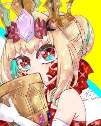 nero claudius (fate) from fate/grand order