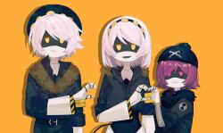 n (murder drones) from murder drones
