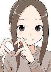 takagi-san from karakai jouzu no takagi-san