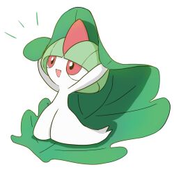 ralts from pokemon