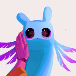rain world fan art