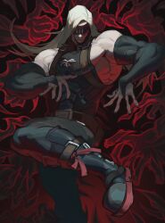 zato-1 from guilty gear