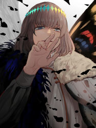 oberon (fate) from fate/grand order