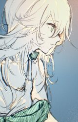 yonah from nier
