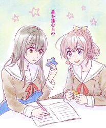 hanazono tae from bang dream!