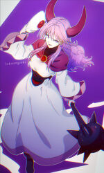 princess of moonbrook from dragon quest by tamago tomato