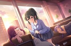 ooishi izumi from idolmaster cinderella girls